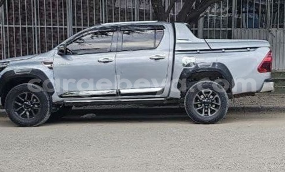 Buy Used Toyota Hiluxe Revo Other Car in Addis–Ababa in Ethiopia Buy Used Toyota Hiluxe Revo Other Car in Addis–Ababa in Ethiopia
