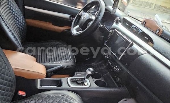 Buy Used Toyota Hiluxe Revo Other Car in Addis–Ababa in Ethiopia Buy Used Toyota Hiluxe Revo Other Car in Addis–Ababa in Ethiopia