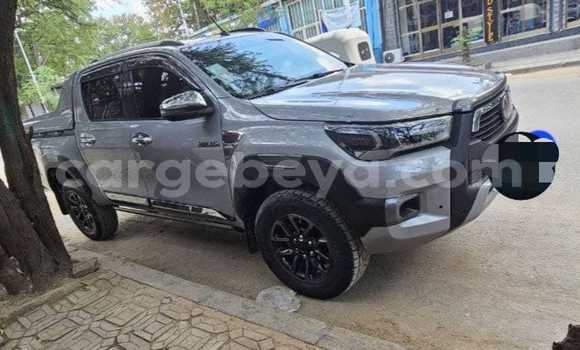 Buy Used Toyota Hiluxe Revo Other Car in Addis–Ababa in Ethiopia Buy Used Toyota Hiluxe Revo Other Car in Addis–Ababa in Ethiopia