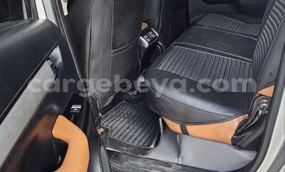 Buy Used Toyota Hiluxe Revo Other Car in Addis–Ababa in Ethiopia Buy Used Toyota Hiluxe Revo Other Car in Addis–Ababa in Ethiopia