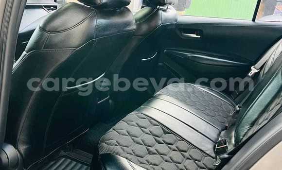 Buy Used Toyota Corolla Other Car in Addiet–Canna in Ethiopia Buy Used Toyota Corolla Other Car in Addiet–Canna in Ethiopia