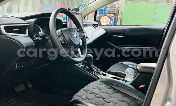 Buy Used Toyota Corolla Other Car in Addiet–Canna in Ethiopia Buy Used Toyota Corolla Other Car in Addiet–Canna in Ethiopia