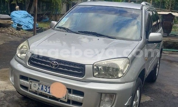 Buy Used Toyota RAV4 Other Car in Addis 'Alem in Amhara