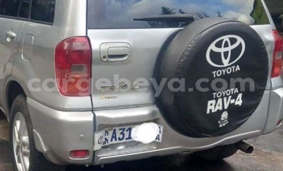 Buy Used Toyota RAV4 Other Car in Addis 'Alem in Amhara Buy Used Toyota RAV4 Other Car in Addis 'Alem in Amhara