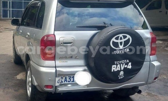 Buy Used Toyota RAV4 Other Car in Addis 'Alem in Amhara Buy Used Toyota RAV4 Other Car in Addis 'Alem in Amhara