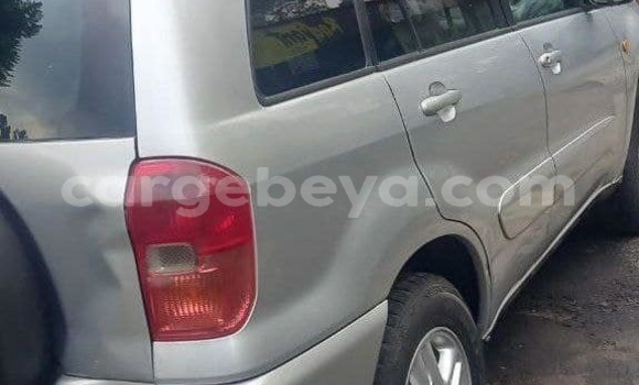 Buy Used Toyota RAV4 Other Car in Addis 'Alem in Amhara Buy Used Toyota RAV4 Other Car in Addis 'Alem in Amhara