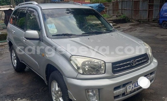 Buy Used Toyota RAV4 Other Car in Addis 'Alem in Amhara Buy Used Toyota RAV4 Other Car in Addis 'Alem in Amhara