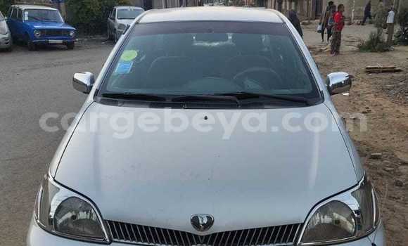 Buy Used Toyota Platz Other Car in Addis 'Alem in Amhara Buy Used Toyota Platz Other Car in Addis 'Alem in Amhara