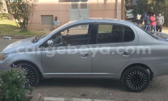 Buy Used Toyota Platz Other Car in Addis 'Alem in Amhara Buy Used Toyota Platz Other Car in Addis 'Alem in Amhara