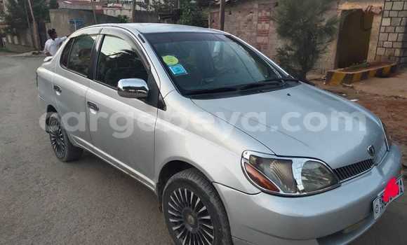 Buy Used Toyota Platz Other Car in Addis 'Alem in Amhara Buy Used Toyota Platz Other Car in Addis 'Alem in Amhara
