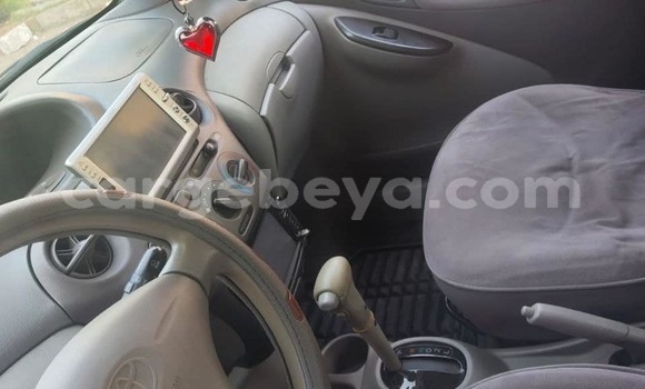 Buy Used Toyota Platz Other Car in Addis 'Alem in Amhara Buy Used Toyota Platz Other Car in Addis 'Alem in Amhara