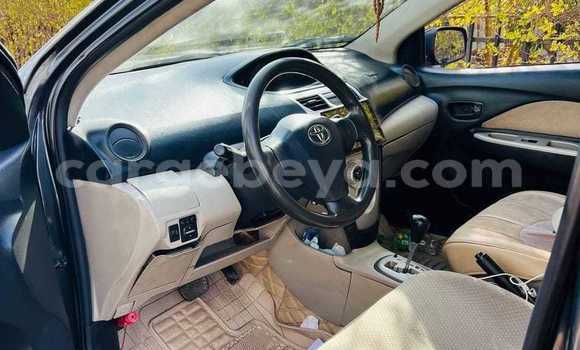 Buy Used Toyota Yaris Other Car in Addigrat in Tigray Buy Used Toyota Yaris Other Car in Addigrat in Tigray