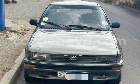 Buy Used Toyota Harrier Other Car in Addis 'Alem in Amhara