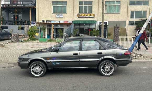 Buy Used Toyota Harrier Other Car in Addis 'Alem in Amhara Buy Used Toyota Harrier Other Car in Addis 'Alem in Amhara