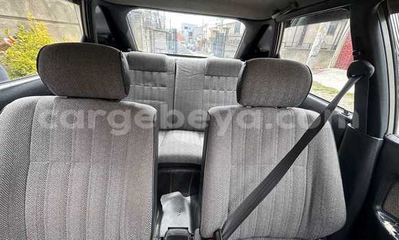 Buy Used Toyota Harrier Other Car in Addis 'Alem in Amhara Buy Used Toyota Harrier Other Car in Addis 'Alem in Amhara