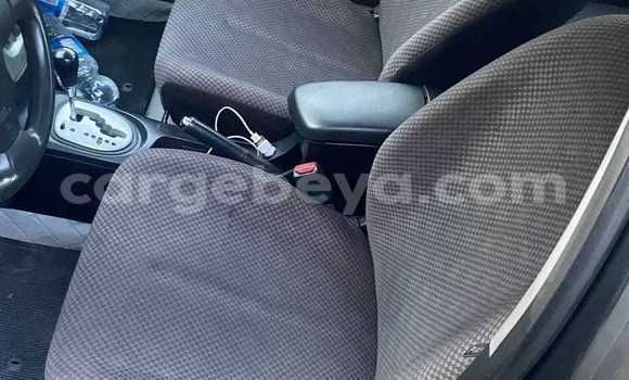 Buy Used Toyota Yaris Black Car in Addis–Ababa in Ethiopia Buy Used Toyota Yaris Black Car in Addis–Ababa in Ethiopia