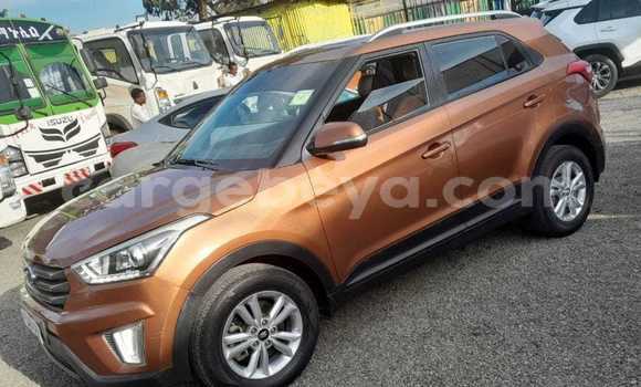 Buy Used Hyundai Creta Other Car in Addis–Ababa in Ethiopia Buy Used Hyundai Creta Other Car in Addis–Ababa in Ethiopia
