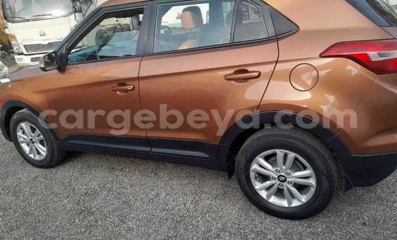 Buy Used Hyundai Creta Other Car in Addis–Ababa in Ethiopia Buy Used Hyundai Creta Other Car in Addis–Ababa in Ethiopia