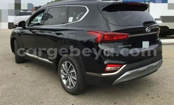 Buy Used Hyundai Santa Fe Black Car in Addigrat in Tigray Buy Used Hyundai Santa Fe Black Car in Addigrat in Tigray
