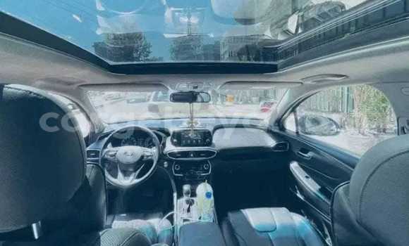 Buy Used Hyundai Santa Fe Black Car in Addigrat in Tigray Buy Used Hyundai Santa Fe Black Car in Addigrat in Tigray