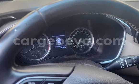 Buy Used Hyundai Santa Fe Black Car in Addigrat in Tigray Buy Used Hyundai Santa Fe Black Car in Addigrat in Tigray