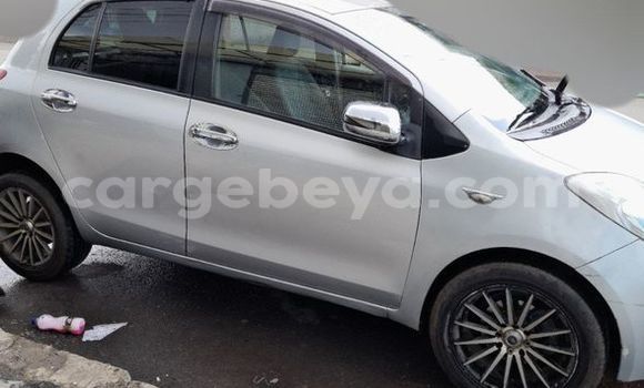 Buy Used Toyota Yaris Other Car in Asbe Teferi in Oromia Buy Used Toyota Yaris Other Car in Asbe Teferi in Oromia