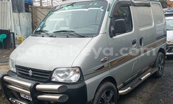 Acheter Occasion Voiture Suzuki Escudo Autre à Abomsa, Oromia