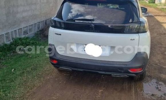Buy Used Peugeot 5008 Other Car in Abomsa in Oromia Buy Used Peugeot 5008 Other Car in Abomsa in Oromia