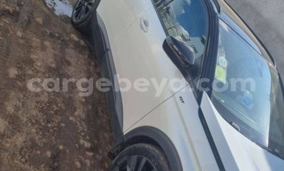 Buy Used Peugeot 5008 Other Car in Abomsa in Oromia Buy Used Peugeot 5008 Other Car in Abomsa in Oromia