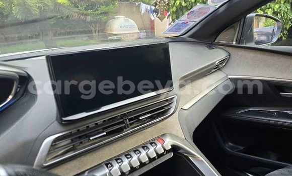 Buy Used Peugeot 5008 Other Car in Abomsa in Oromia Buy Used Peugeot 5008 Other Car in Abomsa in Oromia