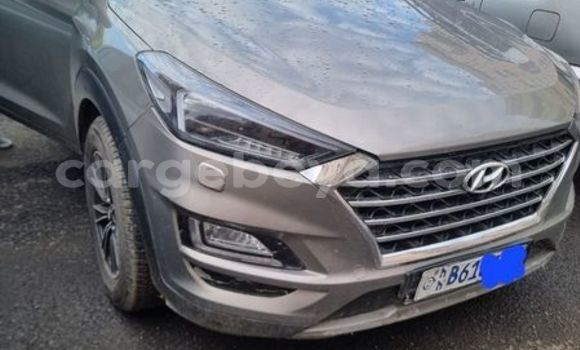 Acheter Occasion Voiture Hyundai Tucson Autre à Addiet–Canna, Ethiopie