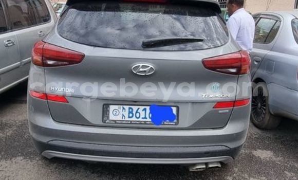 Buy Used Hyundai Tucson Other Car in Addiet–Canna in Ethiopia Buy Used Hyundai Tucson Other Car in Addiet–Canna in Ethiopia