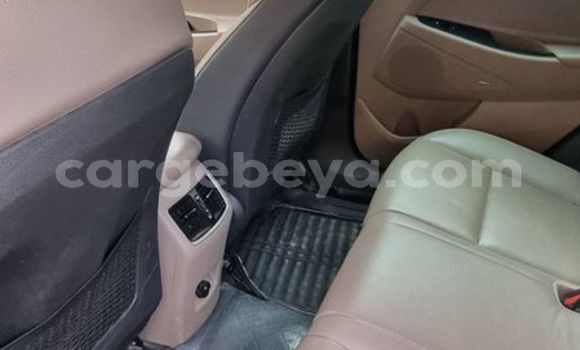 Buy Used Hyundai Tucson Other Car in Addiet–Canna in Ethiopia Buy Used Hyundai Tucson Other Car in Addiet–Canna in Ethiopia