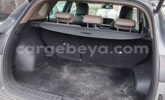 Buy Used Hyundai Tucson Other Car in Addiet–Canna in Ethiopia Buy Used Hyundai Tucson Other Car in Addiet–Canna in Ethiopia