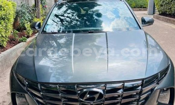 Acheter Occasion Voiture Hyundai Tucson Autre à Addiet–Canna, Ethiopie