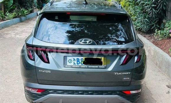 Buy Used Hyundai Tucson Other Car in Addiet–Canna in Ethiopia Buy Used Hyundai Tucson Other Car in Addiet–Canna in Ethiopia
