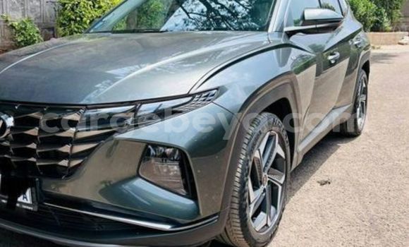 Buy Used Hyundai Tucson Other Car in Addiet–Canna in Ethiopia Buy Used Hyundai Tucson Other Car in Addiet–Canna in Ethiopia