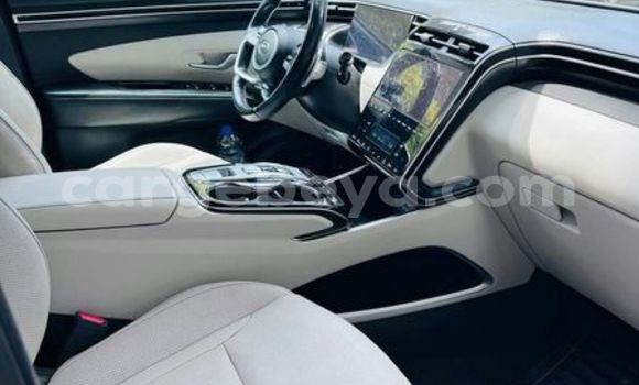 Buy Used Hyundai Tucson Other Car in Addiet–Canna in Ethiopia Buy Used Hyundai Tucson Other Car in Addiet–Canna in Ethiopia