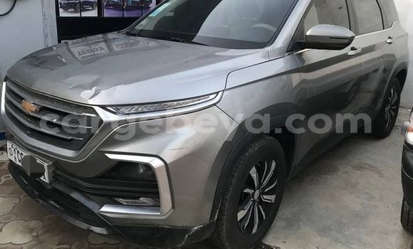 Buy Used Chevrolet Captiva Other Car in Addiet–Canna in Ethiopia Buy Used Chevrolet Captiva Other Car in Addiet–Canna in Ethiopia