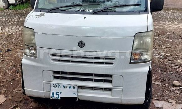 Buy Used Suzuki Every Other Car in Addiet–Canna in Ethiopia Buy Used Suzuki Every Other Car in Addiet–Canna in Ethiopia