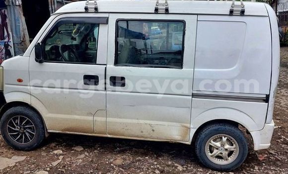 Buy Used Suzuki Every Other Car in Addiet–Canna in Ethiopia Buy Used Suzuki Every Other Car in Addiet–Canna in Ethiopia