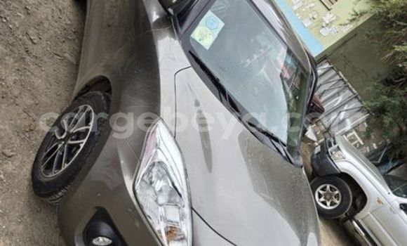 Buy Used Suzuki Swift Other Car in Addis–Ababa in Ethiopia Buy Used Suzuki Swift Other Car in Addis–Ababa in Ethiopia