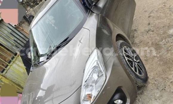 Buy Used Suzuki Swift Other Car in Addis–Ababa in Ethiopia Buy Used Suzuki Swift Other Car in Addis–Ababa in Ethiopia
