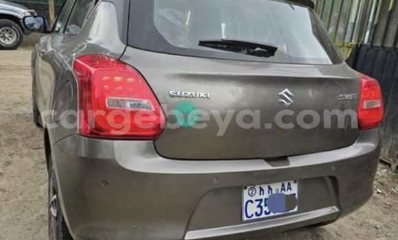 Buy Used Suzuki Swift Other Car in Addis–Ababa in Ethiopia Buy Used Suzuki Swift Other Car in Addis–Ababa in Ethiopia