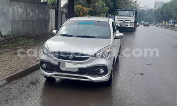 ይግዙ ያገለገለ Suzuki Celerio ሌላ መኪና በ አቢምሳ በ ኦሮሚያ