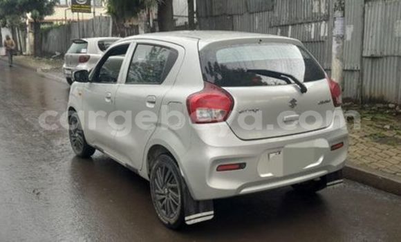 Buy Used Suzuki Celerio Other Car in Abomsa in Oromia Buy Used Suzuki Celerio Other Car in Abomsa in Oromia