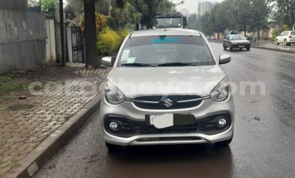 Buy Used Suzuki Celerio Other Car in Abomsa in Oromia Buy Used Suzuki Celerio Other Car in Abomsa in Oromia