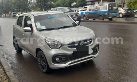 Buy Used Suzuki Celerio Other Car in Abomsa in Oromia Buy Used Suzuki Celerio Other Car in Abomsa in Oromia