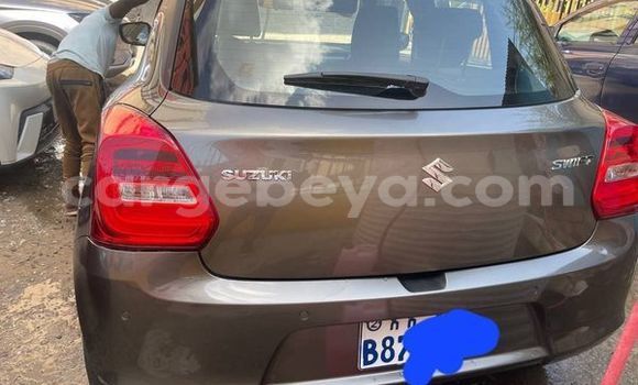 ይግዙ ያገለገለ Suzuki Swift ሌላ መኪና በ አዲስ ዘመን በ አማራ