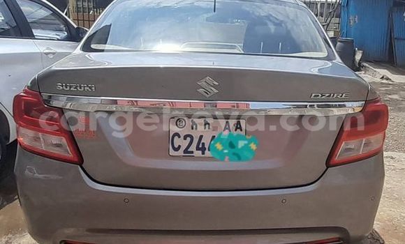Buy Used Suzuki Dzire Other Car in Addi Ark'ay in Amhara Buy Used Suzuki Dzire Other Car in Addi Ark'ay in Amhara